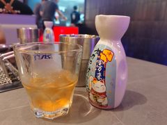 -谷町·烤肉自助(朱雀门店)