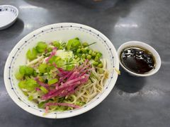 -海碗居老北京炸酱面(增光路店)