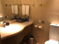 -美丽豪酒店(西安钟鼓楼回民街店)