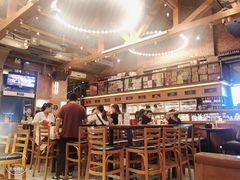 大堂-COMMUNE幻师(花园道店)