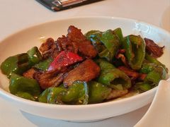 -醉辉皇原味海鲜江南菜(成都大魔方店)