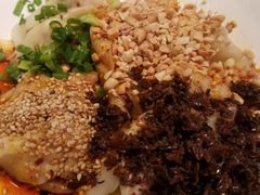 -贰拾捌味·宜宾燃面(春熙路旗舰店)