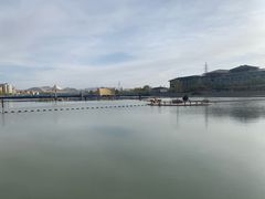 -党河风情线国家水利风景区