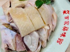 -百家鸡味馆(清泰店)