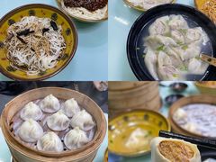 -食惠里小笼包面馆(越秀店)