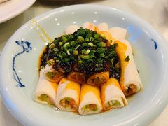 -粤香村(清真川菜店)