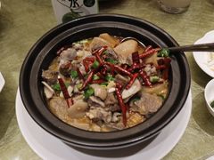 -上海小南国(仲盛世界商城店)