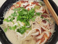 -对角巷茶餐厅(海星广场店)