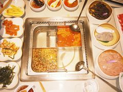 -海底捞火锅(番禺广场店)