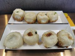 -小飞生煎(东方宝泰店)