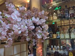 -长崎屋·日本料理·刺身·烧鸟(天河北路店)