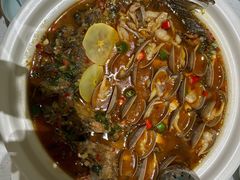 -青花椒花椒鱼(合生汇店)