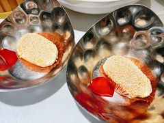 浦东蟹壳黄-浦東饭店(育才街怀特国际商城店)