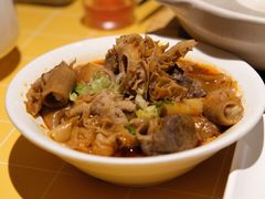 -蔡澜点心·粤菜(花城汇南区店)