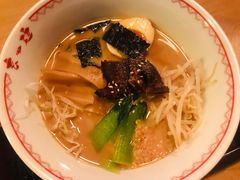 -赵记玄面(市府恒隆广场店)