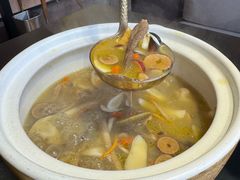 -桥边小楼·手工云南菜·古城观景小楼