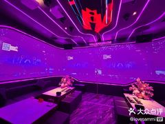 -星聚会KTV(龙湖上海奉贤天街店)