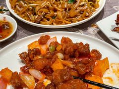 -古南都·老广东酒楼(龙江店)