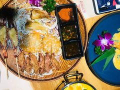 -暹罗酒肆泰餐厅酒吧