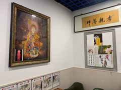 -六和孝顺素食餐厅(西湖道店)