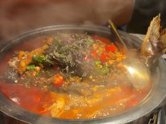 -探鱼·鲜青椒爽麻烤鱼(领展购物广场店)