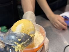 -极拉图·现制冰淇淋(大卫城店)