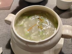 顺德拆鱼羹-六个大厨·秘制粤菜(广州塔店)