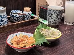 -哥哥の深夜食堂(红松东路店)