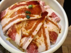 -九田家黑牛烤肉料理(石路天虹店)