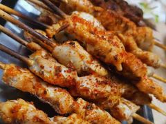 -苏力坦新疆特色(东直门店)