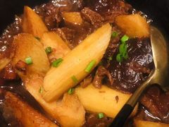 -九毛九西北菜(大东海店)