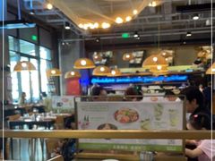 -simply thai天泰(长泰广场店)