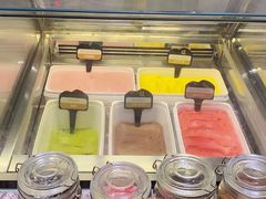 -韵咖啡自助餐厅(天津香格里拉店)