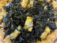 茶叶皇竹肠-蒸坊黄鳝饭(骏丰大厦店)