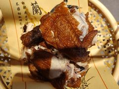 -老淮滨-蚌埠非遗小吃(淮河路店)