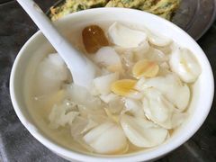 五果汤-老福合沟无米粿甜汤粿品店
