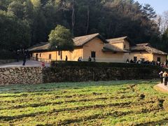 -韶山毛泽东同志故居