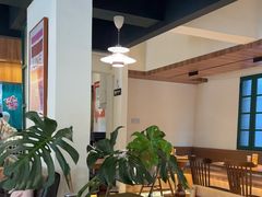 -The Good Place好地方·Brunch·coffee(国贸店)