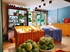 -素清香(解放路店)