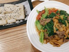 -裕记烧腊连锁餐饮(国商分店)