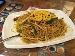 -香港新曜记茶餐厅(星耀城店)