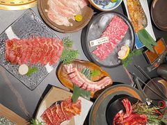 -厚贞日式烤肉(浦东汇智店)