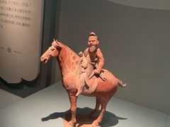 -长沙博物馆
