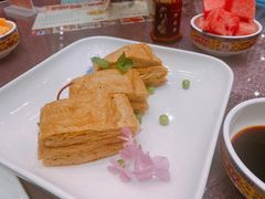 素烧鹅-宁波状元楼酒店(和义路店)