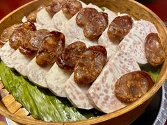 -瑶王府·广西菜(金阳路店)
