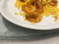 -常州逸高酒店-中餐厅