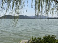 -云龙湖旅游景区