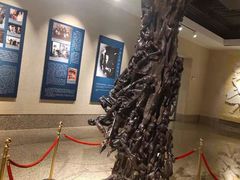 -长春世界雕塑园冰雪艺术天地