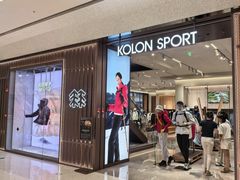 -深圳湾万象城(南山店)