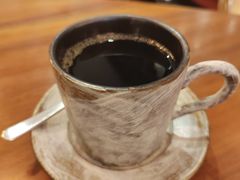 -RUMORS COFFEE ROASTERY鲁马滋咖啡(湖南路店)